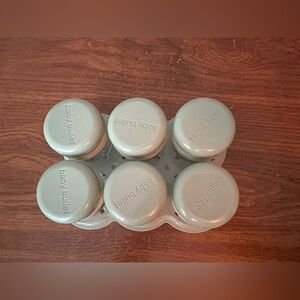 Baby Bullet - Storage System - Green